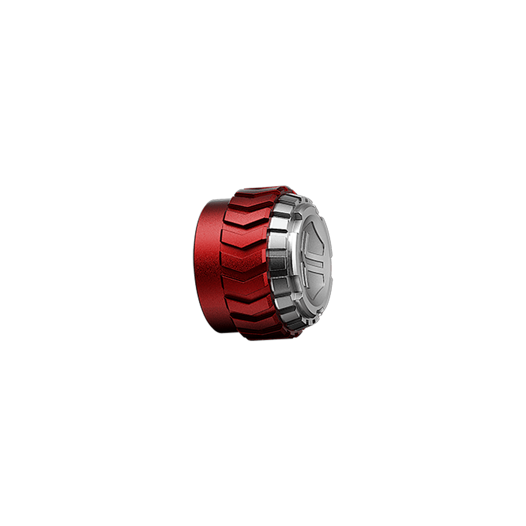 Atomic Interchangeable Crown