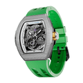 Atomic-TB8218 World Cup Edition - SEN Tsarbomba Watch