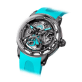 Skunk Works T1（Pre-Order） - Lonized Blue Tsarbomba Watch