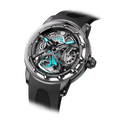 Skunk Works T1（Pre-Order） - Black Tsarbomba Watch