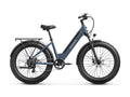 Samoyed Ebike - Gray Blue