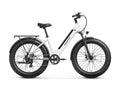 Samoyed Ebike - White