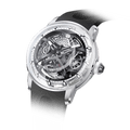Skunk Works T1 (Pre-Order) - Black Silver