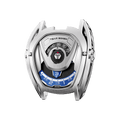 Reactor Interchangeable Watch Head - Blue