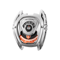 Reactor Interchangeable Watch Head - Orange