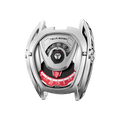 Reactor Interchangeable Watch Head - Red