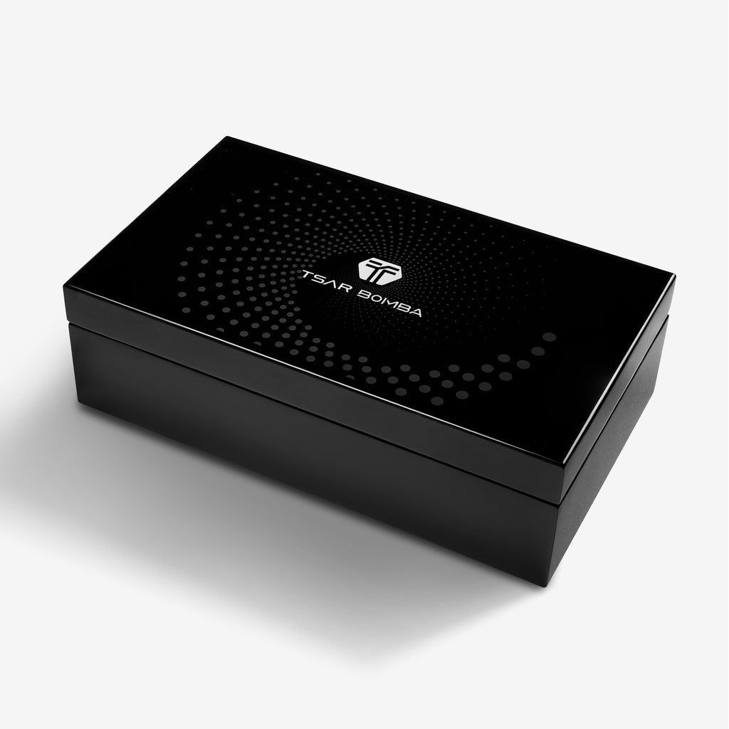 Luxury Watch Gift Box