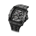 Elemental-TB8208A - Black