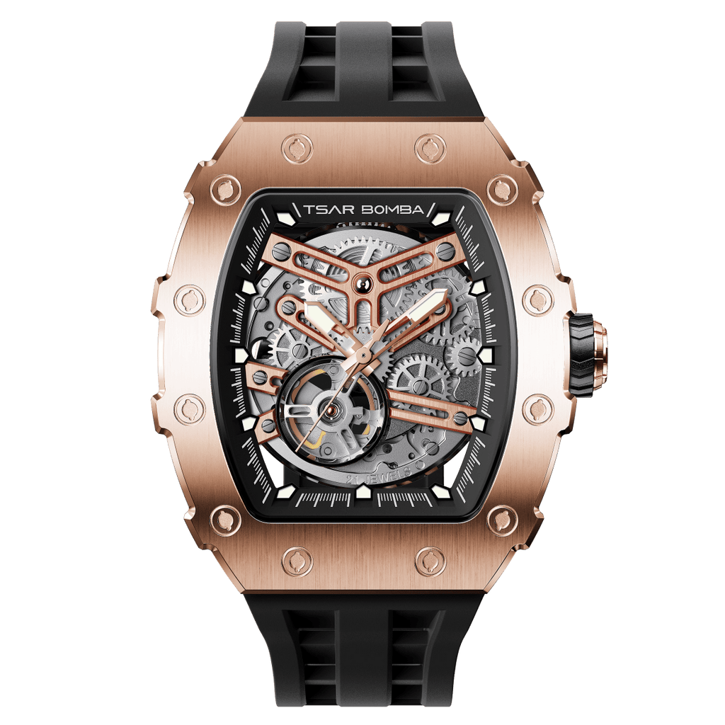 Elemental-TB8208A