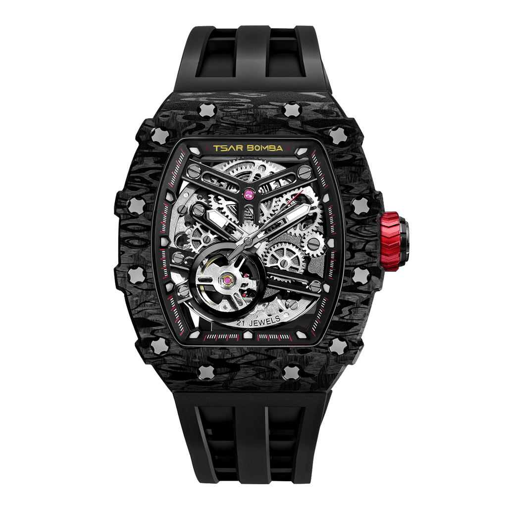 Elemental-TB8208CF