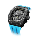 Elemental-TB8208CF - Fashion Blue