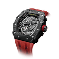 Elemental-TB8208CF - Passion Red