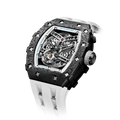Elemental-TB8208CF - Elegant White