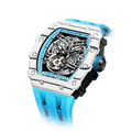 Elemental-TB8208CF - White Blue