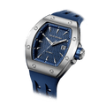 Atomic-TB8218E - Blue Tsarbomba Watch