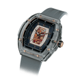 Nucleus Femme 02（Ship from DE） - Arab Grey TSAR BOMBA Watch