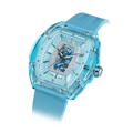 Nucleus Femme TB8219 - Blue TSAR BOMBA Watch