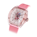 Nucleus Femme 02（Ship from US） - Pink TSAR BOMBA Watch