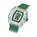 Nucleus Femme 02（Ship from DE） TSAR BOMBA Watch