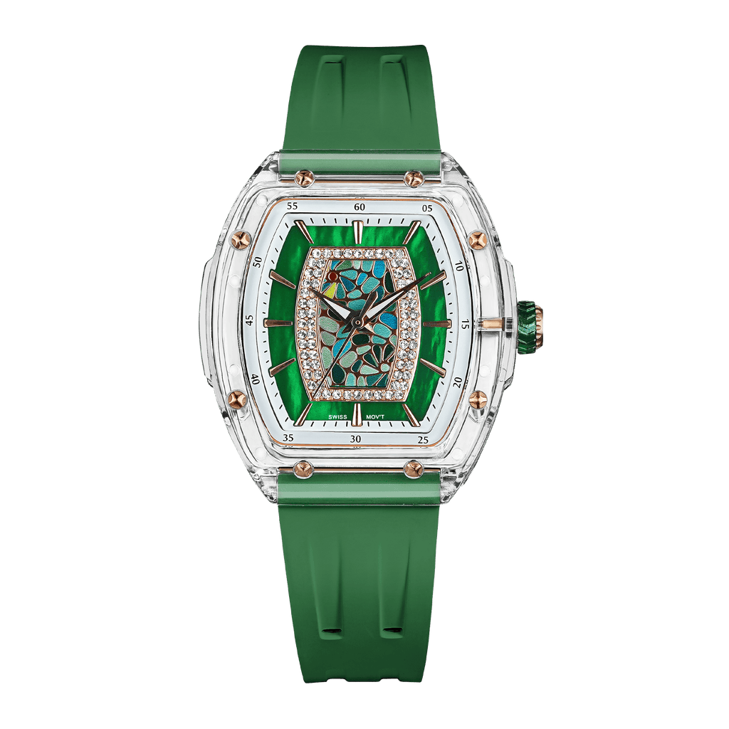 Nucleus Femme 02(Ship from US)