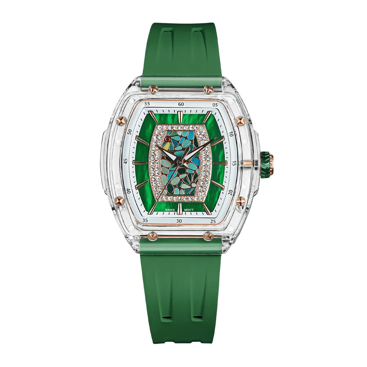 Nucleus Femme 02(Ship from US)