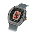 Nucleus Femme TB8219 - Grey TSAR BOMBA Watch
