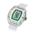 Nucleus Femme TB8219 - Arab White TSAR BOMBA Watch