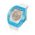 Nucleus Femme 03 - Blue