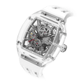 Light Matter-TB8223 - White TSAR BOMBA Watch