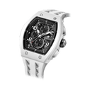 Elemental–TB8224B - White Tsarbomba Watch