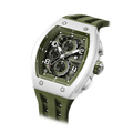 Elemental–TB8224B - Olive Tsarbomba Watch