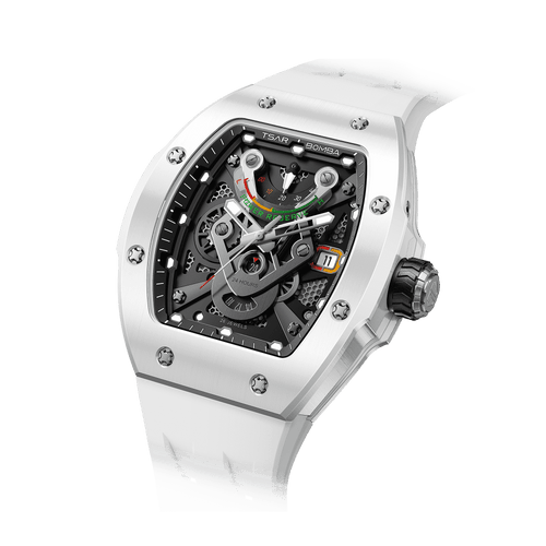 Atomic-TB8226C TSAR BOMBA Watch