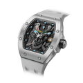 Atomic-TB8226C - Ghost Grey TSAR BOMBA Watch