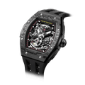 Elemental-TB8228CF - Cool Black Tsarbomba Watch