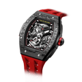 Elemental-TB8228CF - Passion Red Tsarbomba Watch