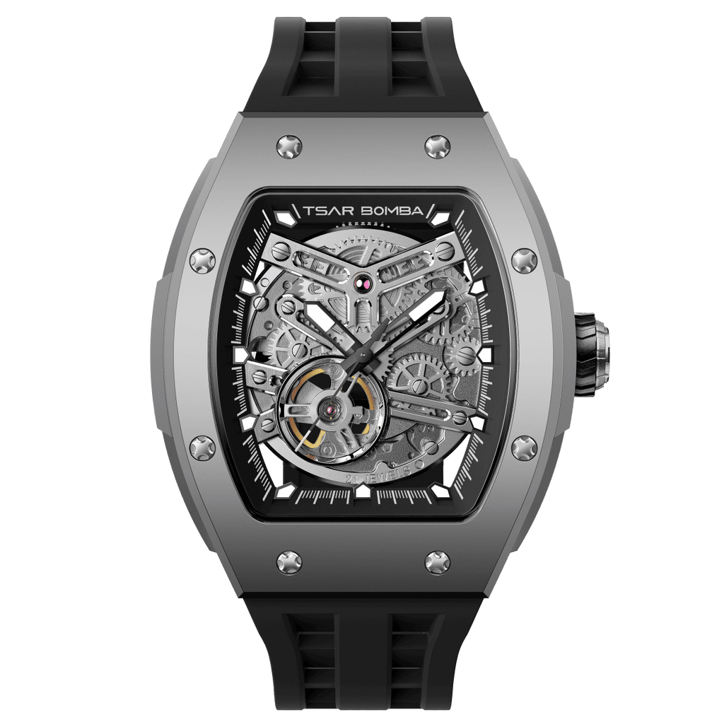 Elemental-TB8228T