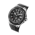 Electron-Carbon-X II - Silver Black Tsarbomba Watch
