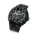 Electron-TB8401CF - Blue TSAR BOMBA Watch