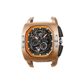 Dark Matter Interchangeable Automatic Watch Head