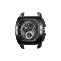 Dark Matter Interchangeable Automatic Watch Head - Dark Matter 2-Black