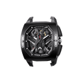 Dark Matter Interchangeable Automatic Watch Head - Dark Matter 3-Black