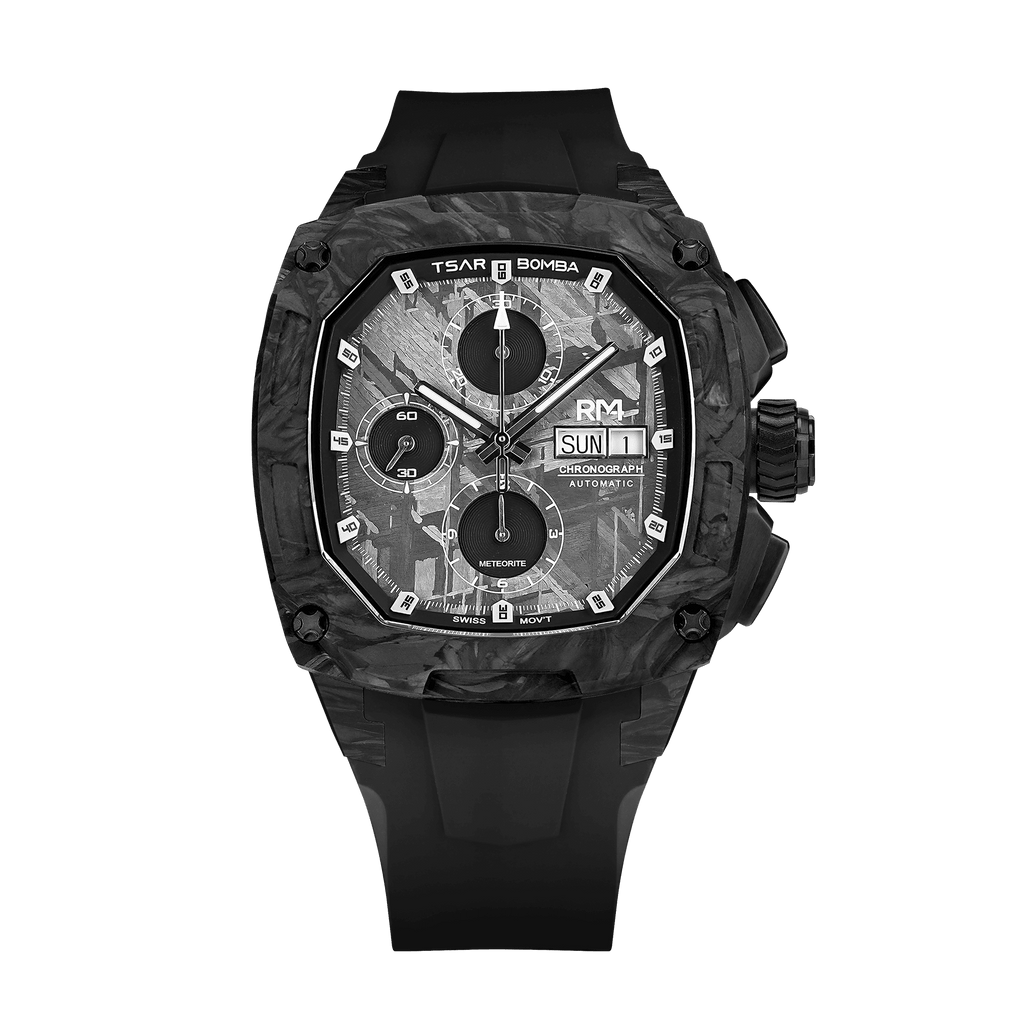 Dark Matter 4