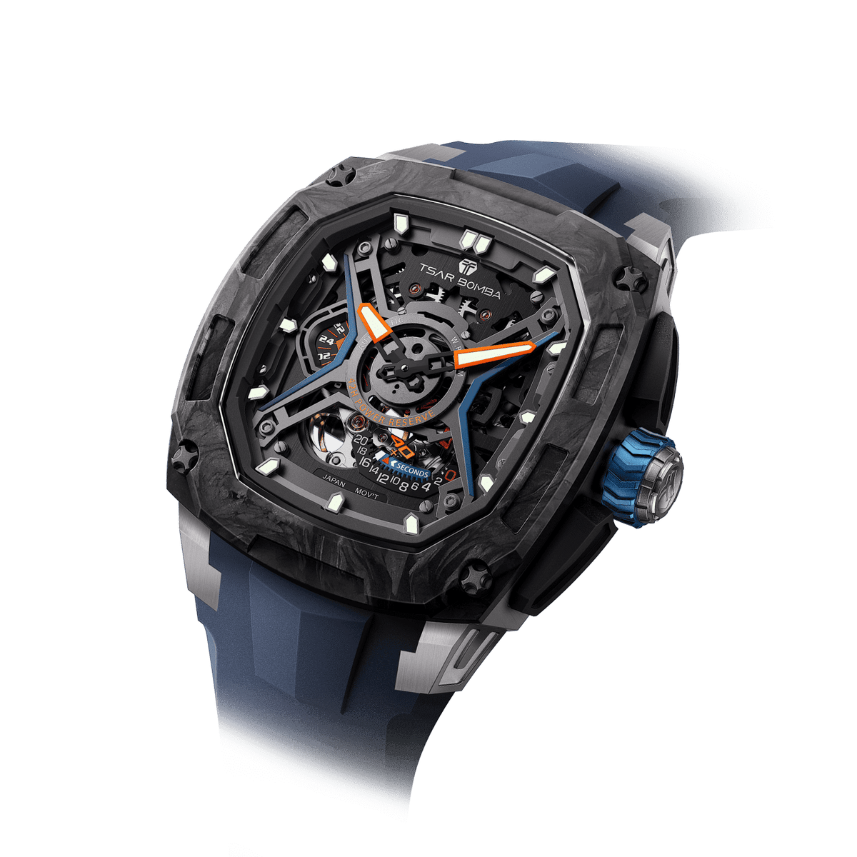 Dark Matter 5(Ship from US) - Blue