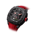 Dark Matter 5 - Red