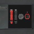 Atomic-TB8214 (2-in-1) - Combo B