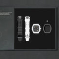 Atomic-TB8214 (2-in-1) - Combo C