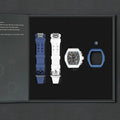 Atomic-TB8214 (2-in-1) - Combo G