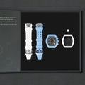 Atomic-TB8214 (2-in-1) - Combo D