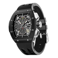 Atomic-TB8214 Standard Edition - Stainless Steel-Black