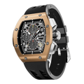 Atomic-TB8214 Standard Edition - Stainless Steel-Rose Gold